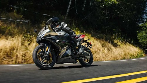 10 sports bikes that deliver the best value for performance