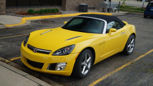 10 Convertibles That Stood The Test Of Time & 10 That Didn't