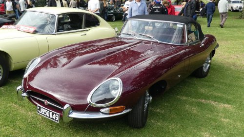 10 Convertibles That Stood The Test Of Time & 10 That Didn't