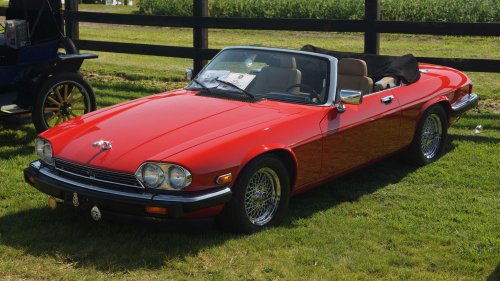 10 Convertibles That Stood The Test Of Time &amp; 10 That Didn't