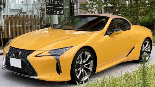 10 Convertibles That Stood The Test Of Time &amp; 10 That Didn't