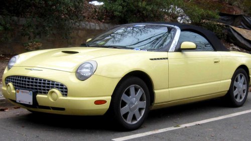 10 Convertibles That Stood The Test Of Time &amp; 10 That Didn't