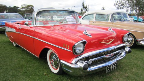 10 Convertibles That Stood The Test Of Time & 10 That Didn't