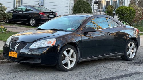 10 Convertibles That Stood The Test Of Time &amp; 10 That Didn't