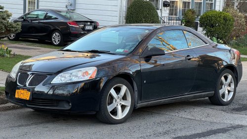 10 Convertibles That Stood The Test Of Time &amp; 10 That Didn't