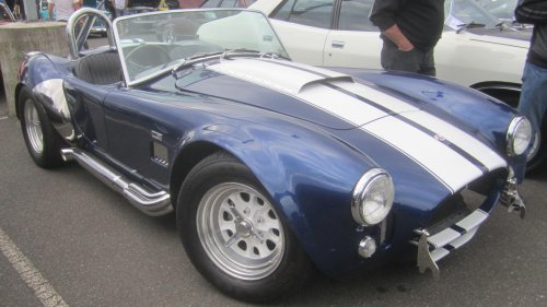 10 Convertibles That Stood The Test Of Time &amp; 10 That Didn't