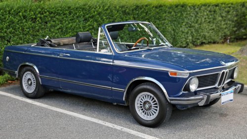 10 Convertibles That Stood The Test Of Time &amp; 10 That Didn't