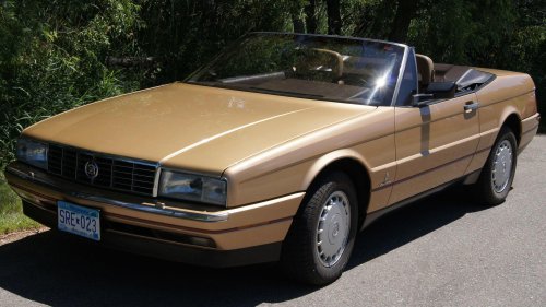 10 Convertibles That Stood The Test Of Time &amp; 10 That Didn't