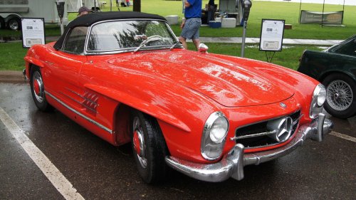 10 Convertibles That Stood The Test Of Time & 10 That Didn't