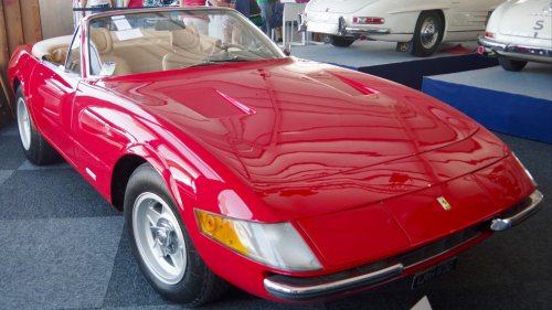 10 Convertibles That Stood The Test Of Time &amp; 10 That Didn't