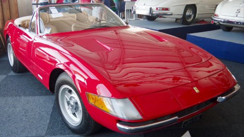 10 Convertibles That Stood The Test Of Time &amp; 10 That Didn't