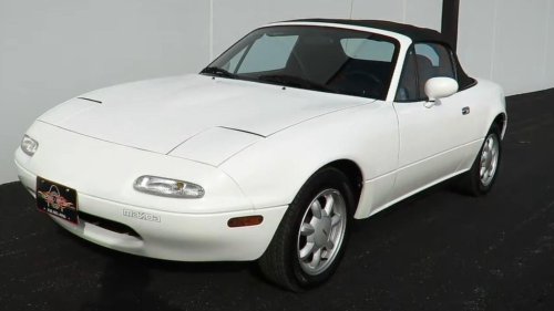 10 Convertibles That Stood The Test Of Time &amp; 10 That Didn't