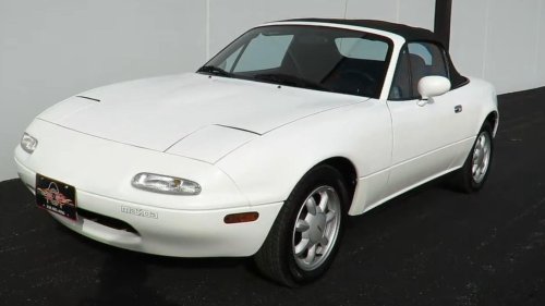 10 Convertibles That Stood The Test Of Time &amp; 10 That Didn't