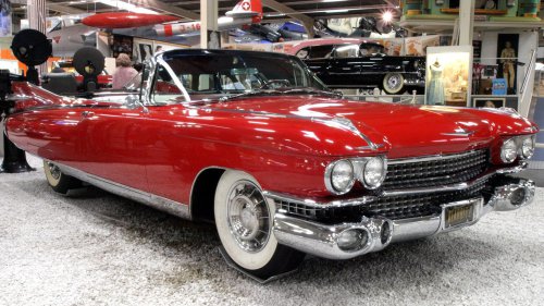 10 Convertibles That Stood The Test Of Time &amp; 10 That Didn't