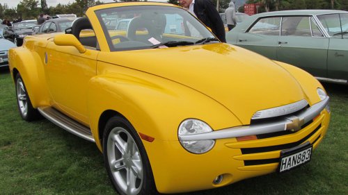 10 Convertibles That Stood The Test Of Time &amp; 10 That Didn't