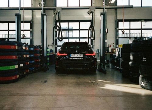 BMW, BMW M3, Touring, BMW M3 CS Touring Sets New Nürburgring Lap Record For Wagons