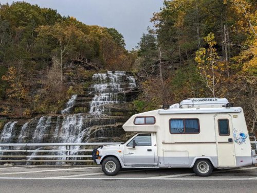 1992 Isuzu Rodeo For Sale