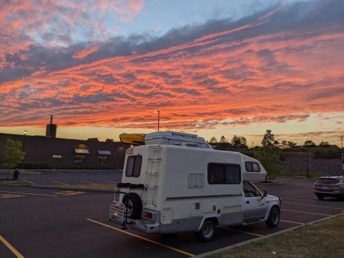 1992 Isuzu Rodeo For Sale