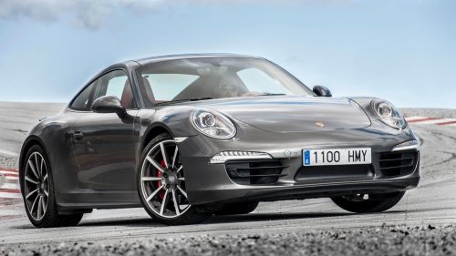 20 Car-Inspired Baby Names Only Enthusiasts Would Consider