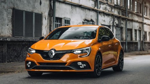 20 Car-Inspired Baby Names Only Enthusiasts Would Consider