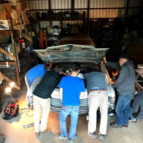 8 Great Automotive Side Hustles