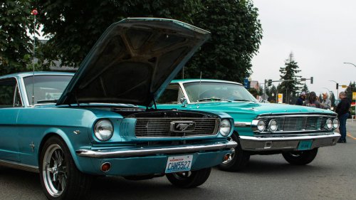 20 Car-Inspired Baby Names Only Enthusiasts Would Consider