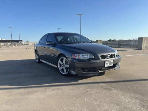2007 Volvo S60R For Sale