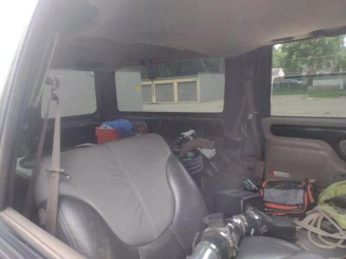 1999 GMC Yukon XL