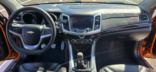 2017 Chevrolet SS For Sale