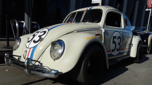 20 Car-Inspired Baby Names Only Enthusiasts Would Consider