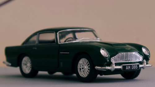 20 Car-Inspired Baby Names Only Enthusiasts Would Consider