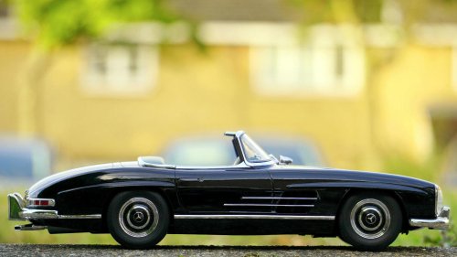 20 Car-Inspired Baby Names Only Enthusiasts Would Consider