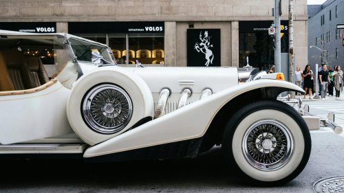 20 Car-Inspired Baby Names Only Enthusiasts Would Consider