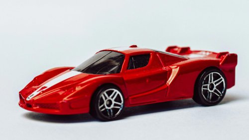 20 Car-Inspired Baby Names Only Enthusiasts Would Consider