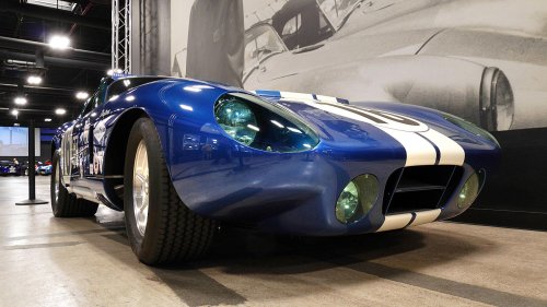 20 Car-Inspired Baby Names Only Enthusiasts Would Consider