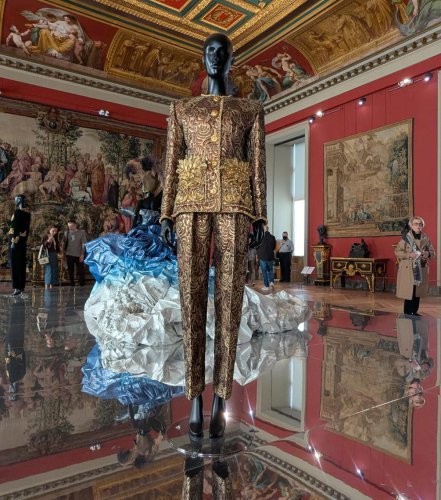 An Artistic Coincidence: Citroën Picasso Meets Pablo Picasso’s Paris