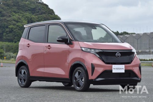 【価格判明】新型N-ONE e:の価格は269万9400円から！ サクラより買い得？ 本命は「N-BOX e:」か