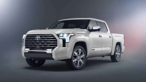 The Absolute Best Pickup Trucks For Reliability In 2025