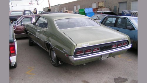 Rare factory 4-speed cars you’ve never seen