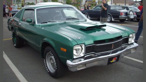 Rare factory 4-speed cars you’ve never seen