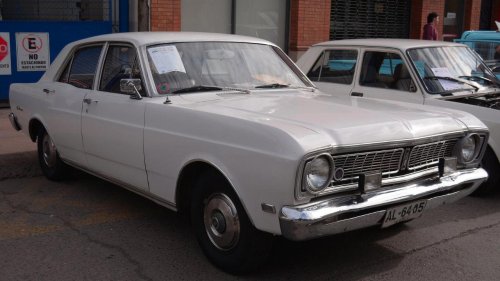 Rare factory 4-speed cars you’ve never seen