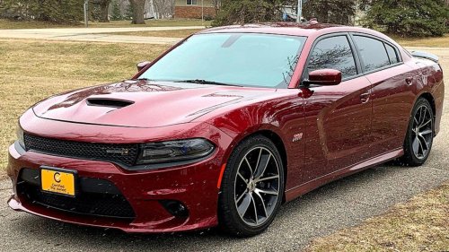 10 cars that accelerate harder than most people realize