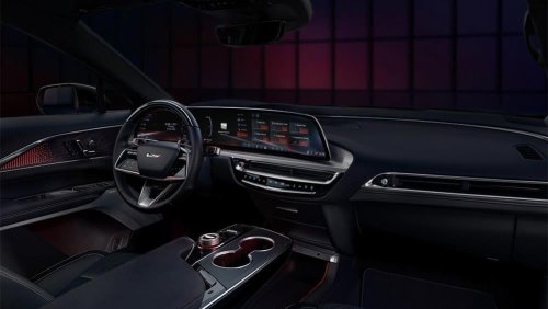 This is the spiritual successor to the HSVs of old