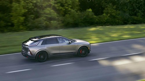 This is the spiritual successor to the HSVs of old