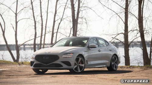 10 sleeper cars: Unassuming performance machines