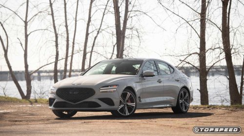 10 sleeper cars: Unassuming performance machines