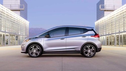 Smart, Why smart used-EV shoppers now only hunt lightly driven Bolts
