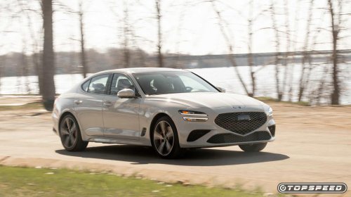 5 under-the-radar luxury sedans that deserve your attention