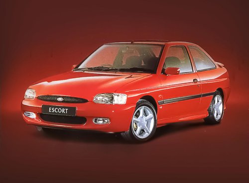 Ford poco comunes que quizá hayas olvidado por completo