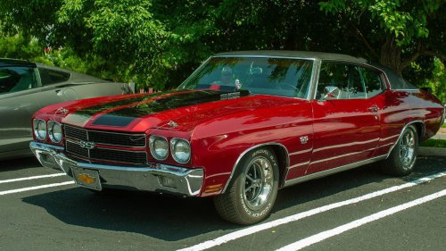 1970s power packages that weren’t just stickers